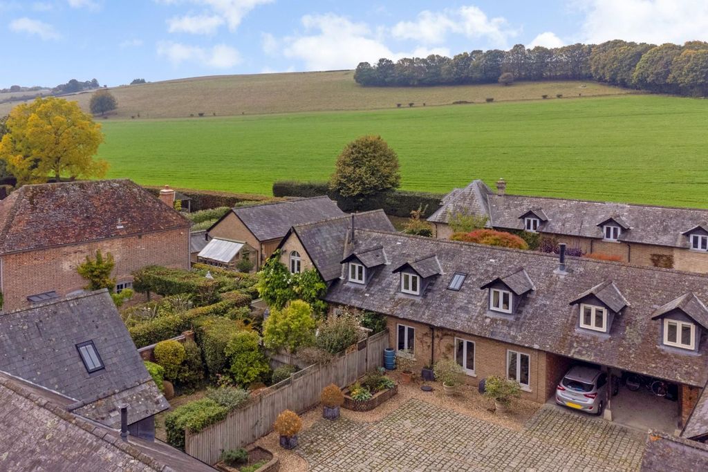Additional image 23 of 4 bed semi-detached house for saleStratford Sub Castle, Salisbury SP4