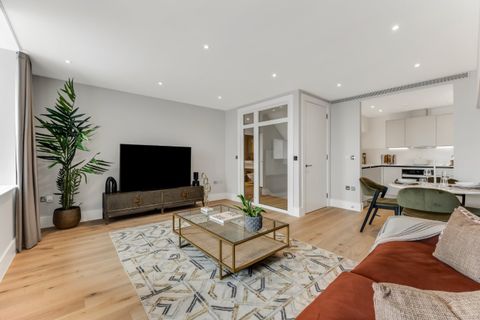 Flat 51, 219 Baker, Baker Street, Marylebone NW1
