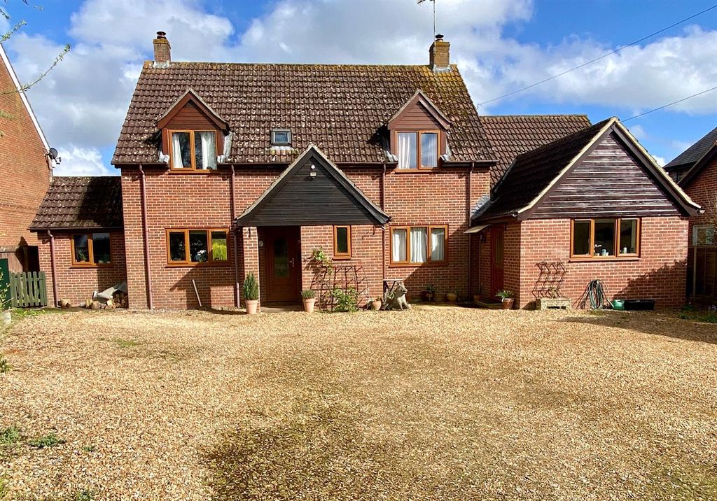 Additional image 14 of 5 bed detached house for saleNetherstreet, Bromham, Chippenham SN15