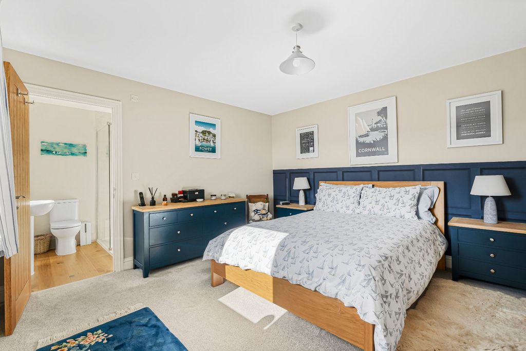 Additional image 11 of 4 bed semi-detached house for saleMain Road, Christian Malford, Chippenham, Wiltshire SN15