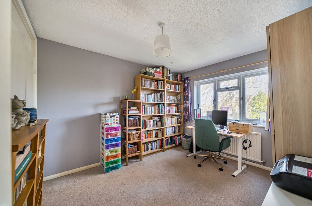 Additional image 9 of 4 bed detached house for saleThe Witheys, Wanborough, Swindon SN4