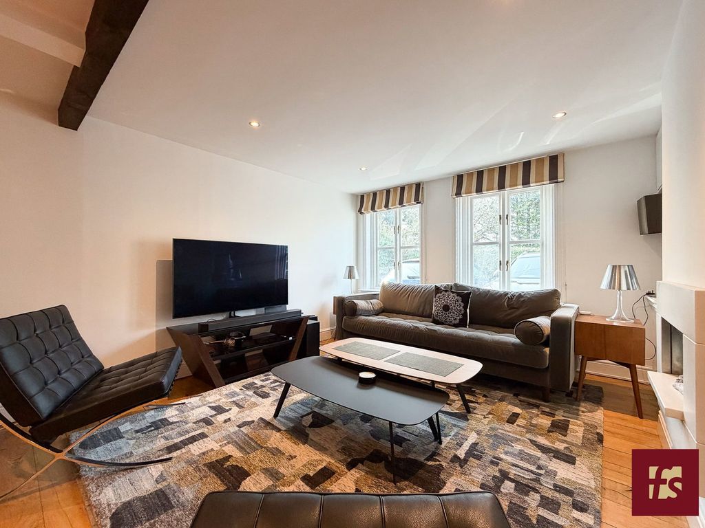 Additional image 5 of 2 bed semi-detached house for saleHope Cottages, Bracknell Road, Warfield, Berkshire RG42