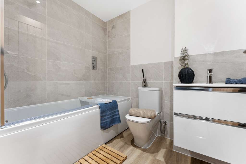 Additional image 11 of 4 bed semi-detached house for sale"The Hickory" at Leighton Park Rd, Westbury Leigh, Westbury BA13