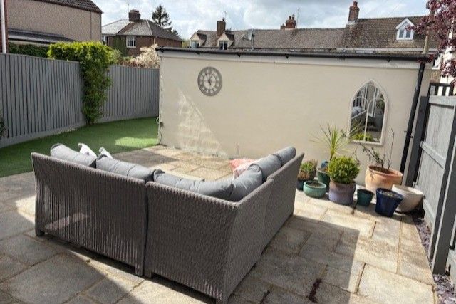 Additional image 6 of 3 bed semi-detached house for saleLechlade Road, Highworth SN6