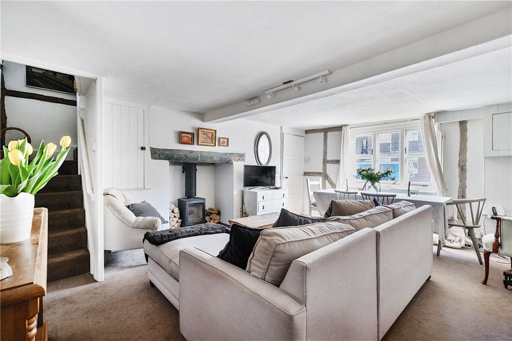Additional image 6 of 2 bed terraced house for saleSt. Martins, Marlborough SN8
