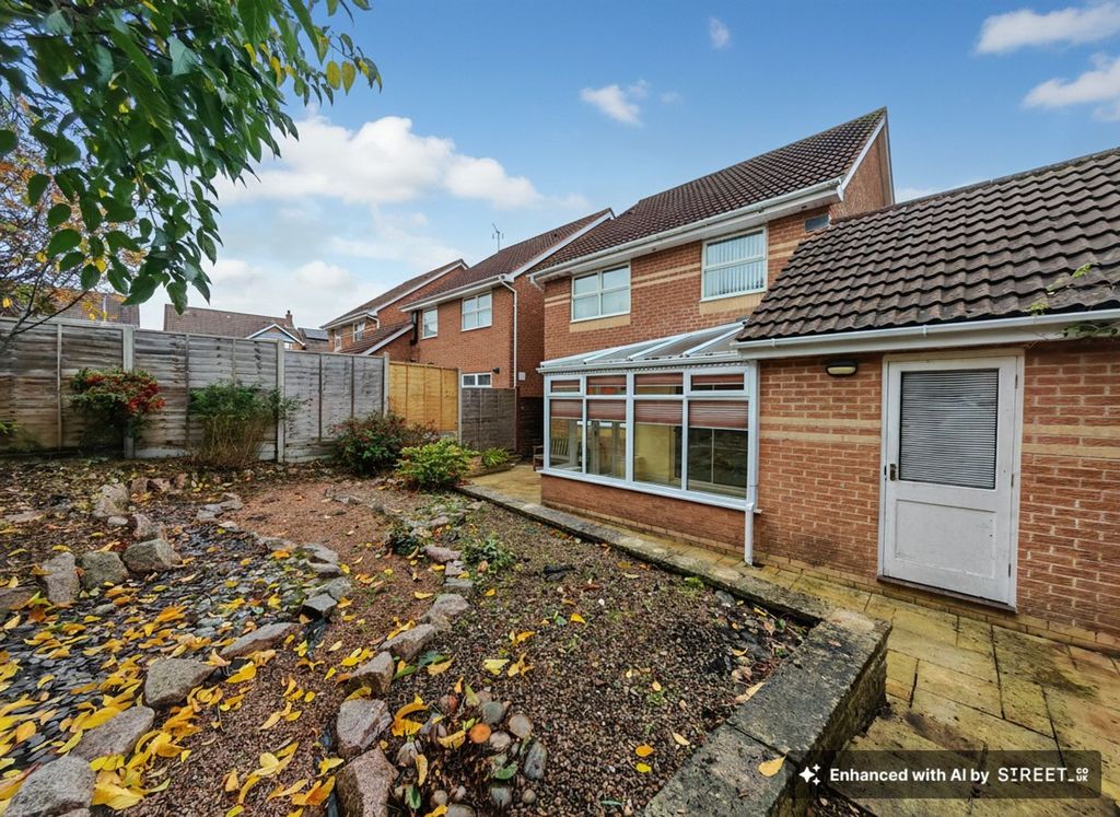 Additional image 2 of 4 bed detached house for saleGibbs Leaze, Hilperton BA14