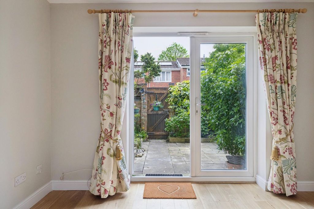 Additional image 21 of 3 bed terraced house for saleSt. Ann Place, Salisbury SP1