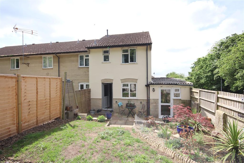 Additional image 9 of 3 bed end terrace house for saleDarcy Close, Chippenham SN15