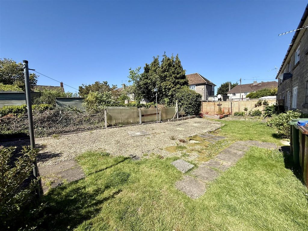 Additional image 2 of 3 bed semi-detached house for saleDoveys Terrace, Kington Langley, Chippenham SN15