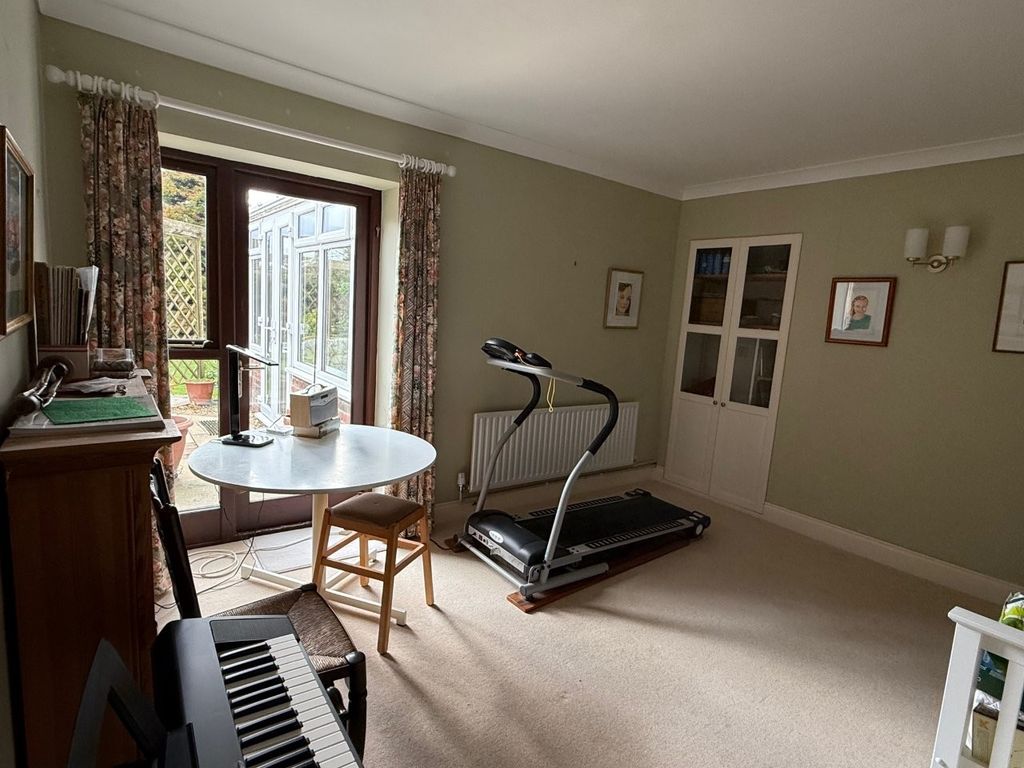 Additional image 17 of 4 bed bungalow for salePitton, Salisbury SP5