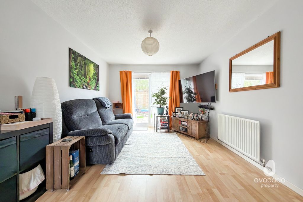 Additional image 2 of 3 bed end terrace house for saleNaseby, Bracknell RG12