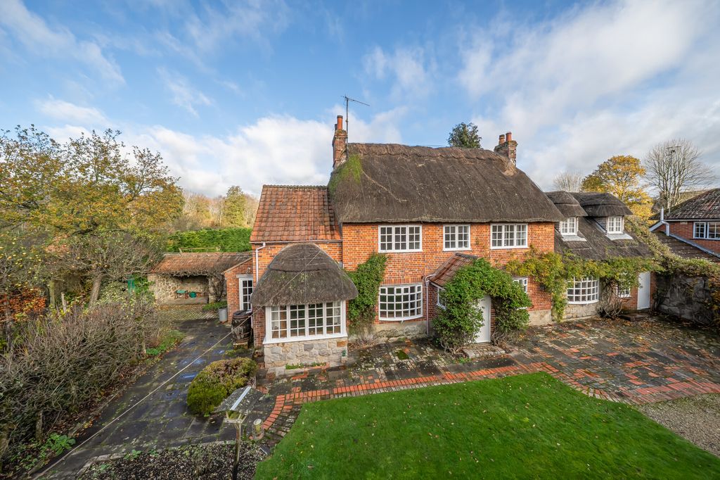 Additional image 12 of 4 bed detached house for saleLockeridge, Marlborough SN8