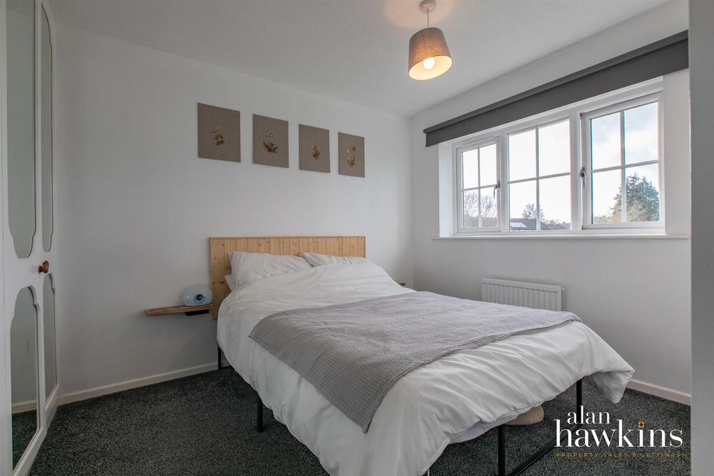 Additional image 8 of 3 bed semi-detached house for saleVictoria Drive, Lyneham SN15