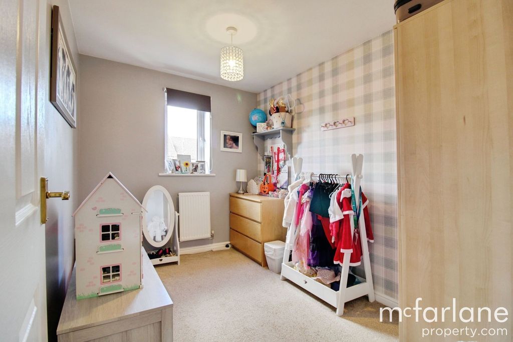 Additional image 15 of 5 bed detached house for salePolesdon Avenue, Coate SN3