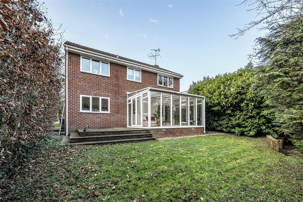 Additional image 6 of 4 bed detached house for saleOak Tree Close, Trowbridge BA14