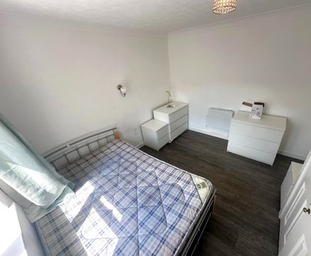 Albert Road South, Southampton SO14