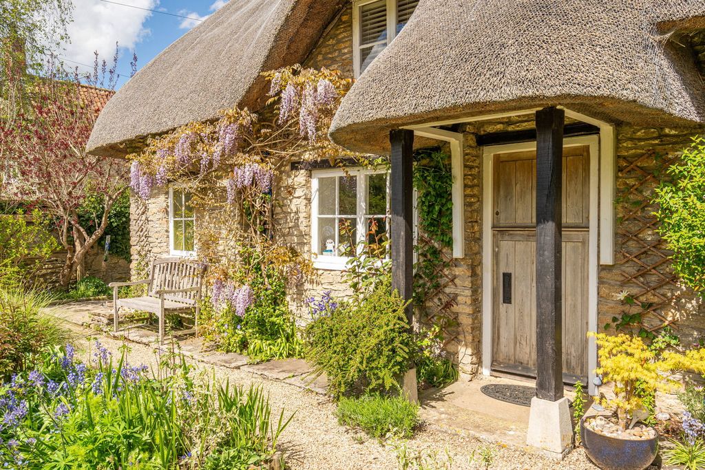 Additional image 19 of 4 bed detached house for saleSutton Benger, Chippenham SN15