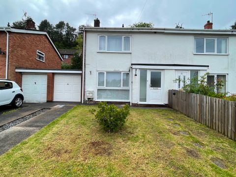 Hillrise Park, Clydach, Swansea SA6