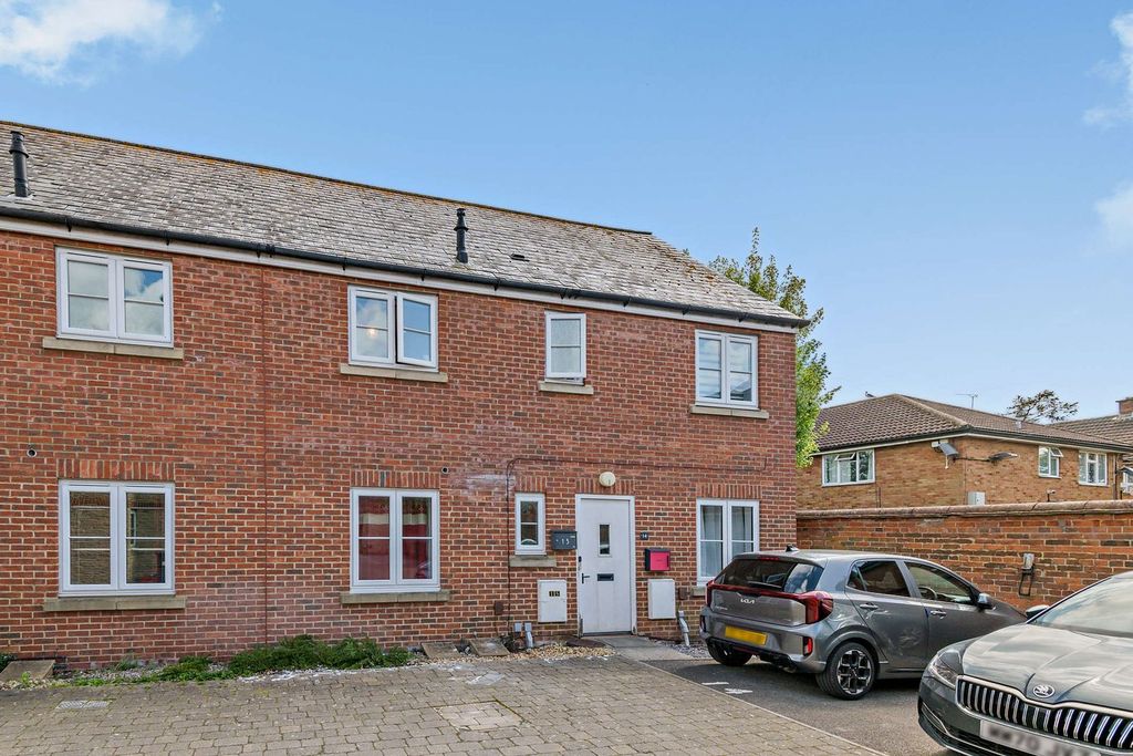 Additional image 22 of 2 bed flat for saleErmin Mews, Swindon SN3
