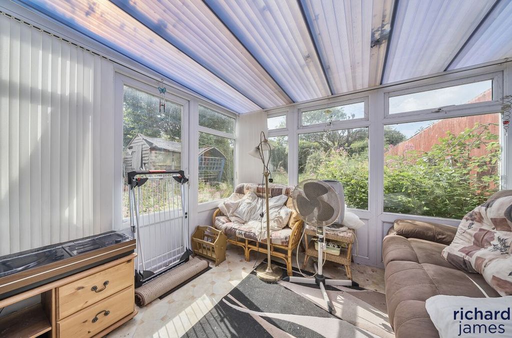 Additional image 9 of 3 bed semi-detached house for saleWoodside Avenue, Old Walcot, Swindon SN3