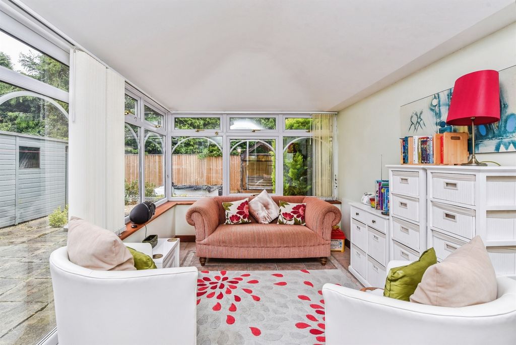 Additional image 11 of 4 bed detached house for saleOak Road, Chippenham SN14