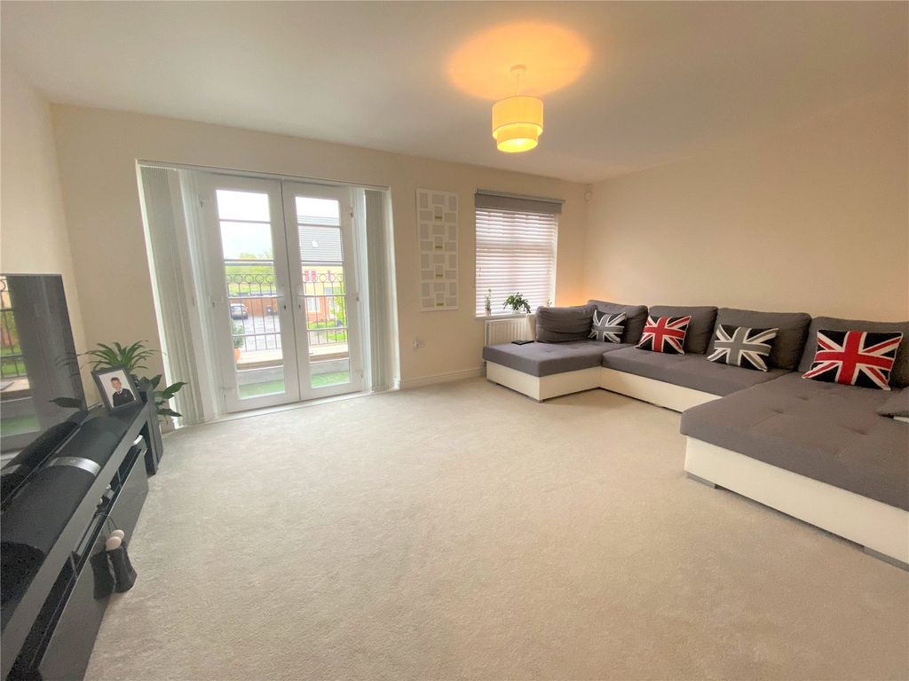 Additional image 3 of 4 bed terraced house for saleHomington Avenue, Badbury Park, Swindon SN3