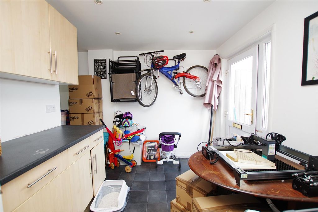 Additional image 13 of 3 bed semi-detached house for saleBourne Road, Moredon, Swindon SN2