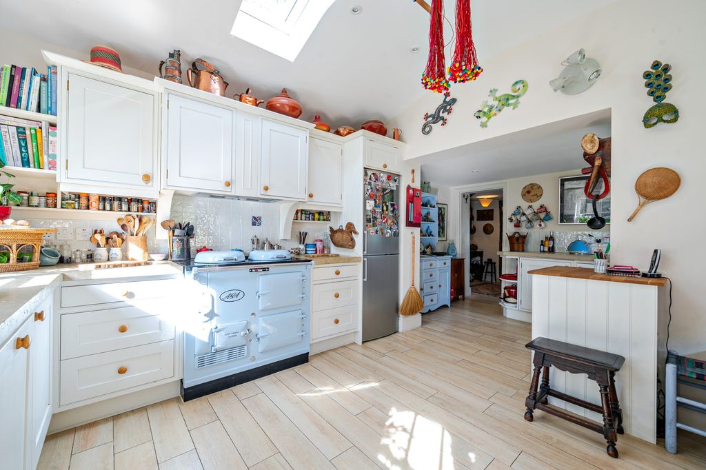 Additional image 7 of 5 bed detached house for saleBrixton Deverill, Warminster BA12