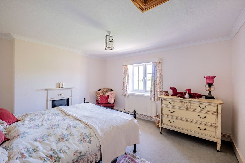 Additional image 9 of 3 bed detached house for saleChitterne Anstey, Warminster, Wiltshire BA12