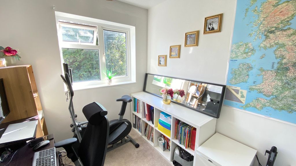 Additional image 16 of 3 bed semi-detached house for saleRocher Close, Westbury BA13