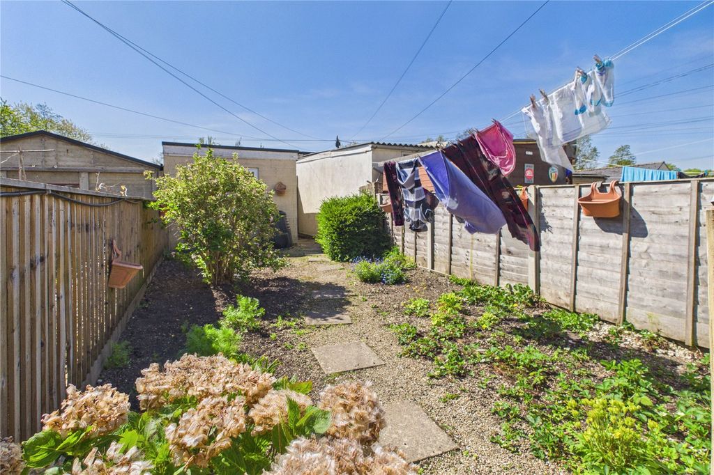 Additional image 18 of 2 bed terraced house for saleFerndale Road, Rodbourne Cheney, Wiltshire SN2