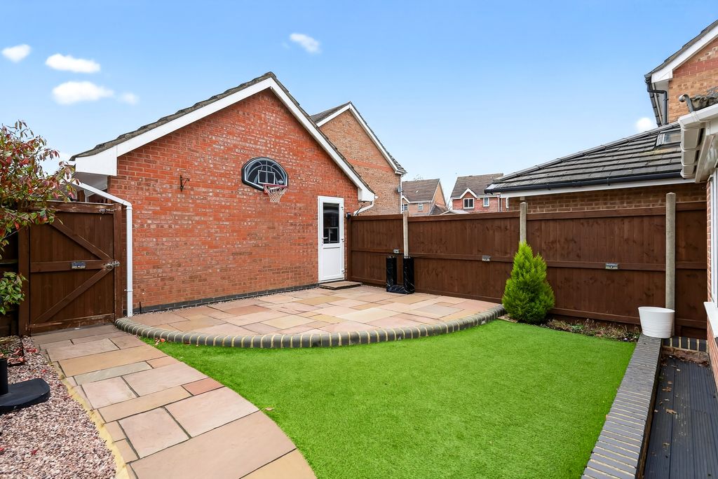 Additional image 20 of 4 bed detached house for saleFurze Close - Peatmoor, Swindon SN5
