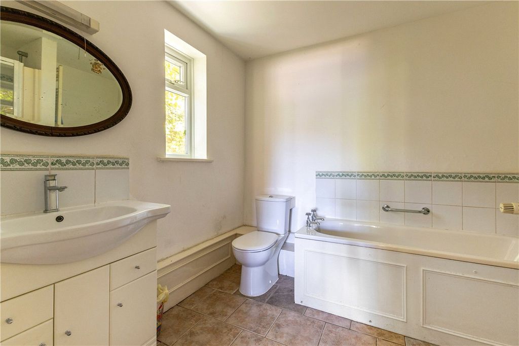 Additional image 13 of 5 bed detached house for saleHigh Street, Manton, Marlborough, Wiltshire SN8