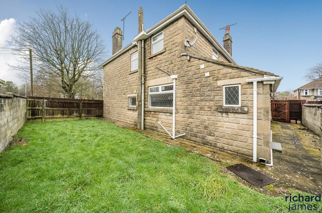 Additional image 13 of 3 bed detached house for saleMarlborough Road, Swindon SN3
