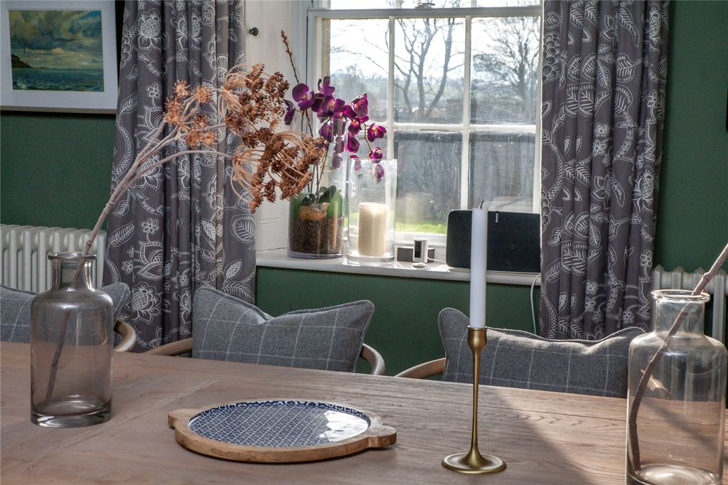 Additional image 4 of 6 bed detached house for saleKnook, Warminster, Wiltshire BA12