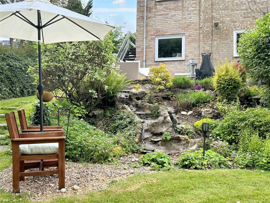 Additional image 23 of 4 bed detached house for saleThe Ridge, Blunsdon SN26