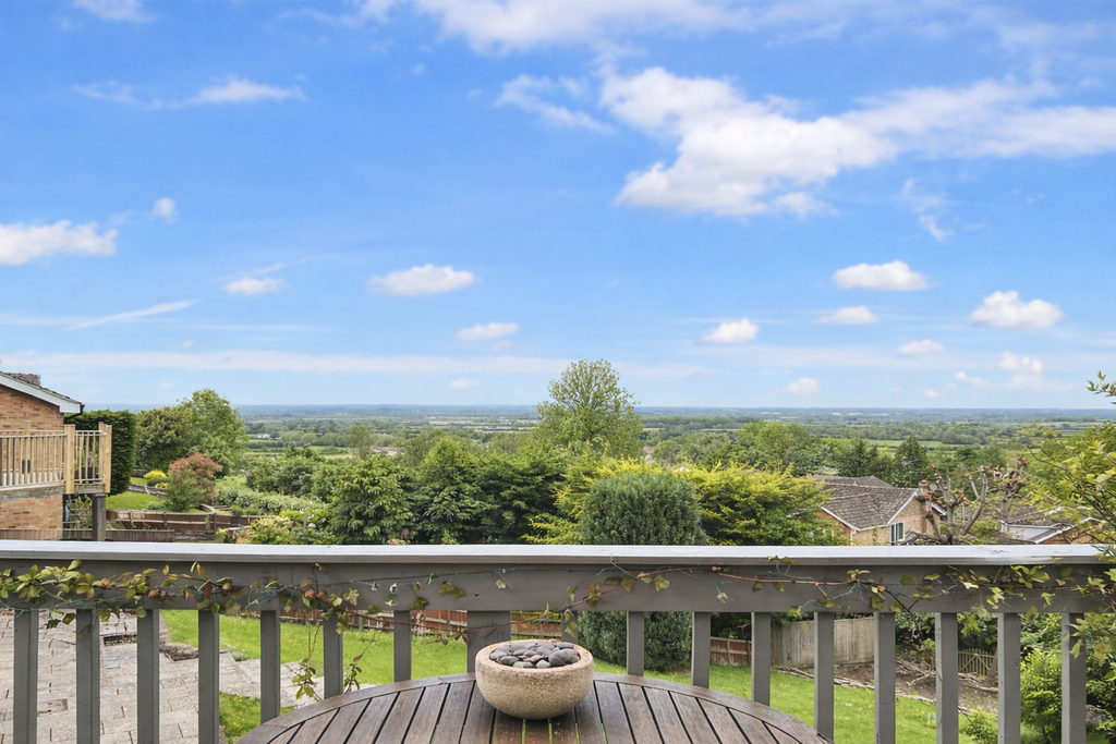 Additional image 2 of 4 bed detached house for saleThe Ridge, Blunsdon SN26