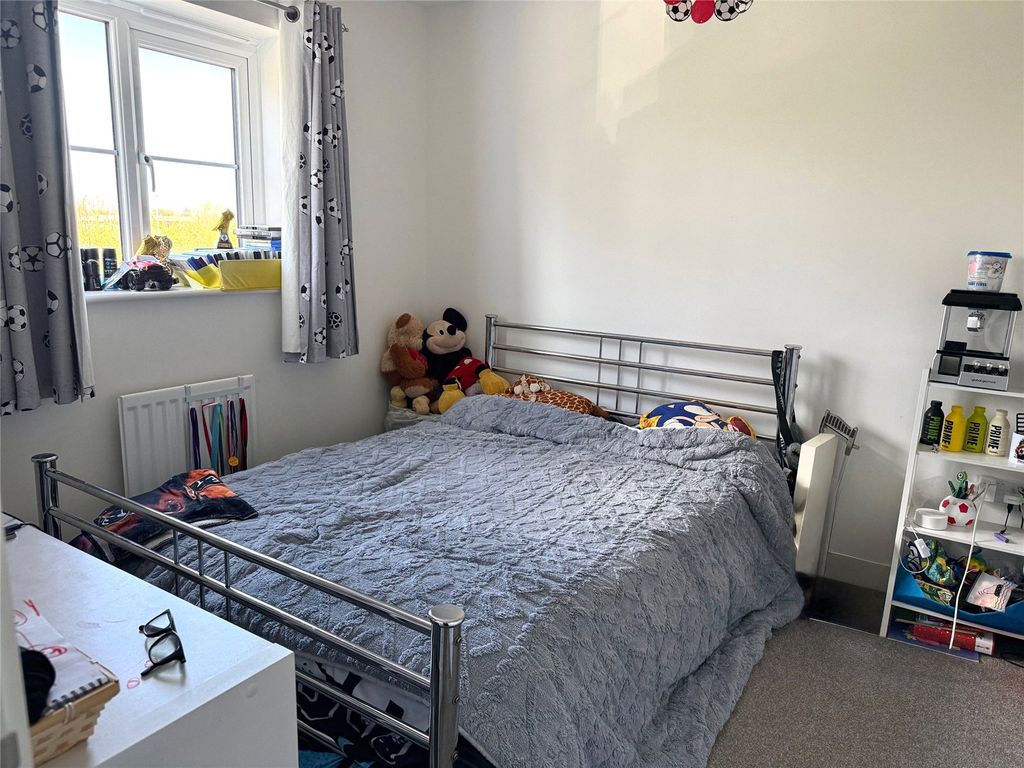 Additional image 7 of 4 bed semi-detached house for saleAmazon Way, Westbury, Wiltshire BA13