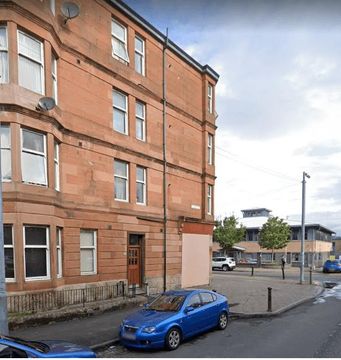 Glasgow, Lanarkshire G51