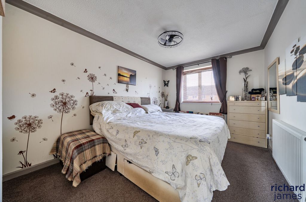 Additional image 7 of 3 bed terraced house for saleBakers Field, Lyneham, Chippenham SN15
