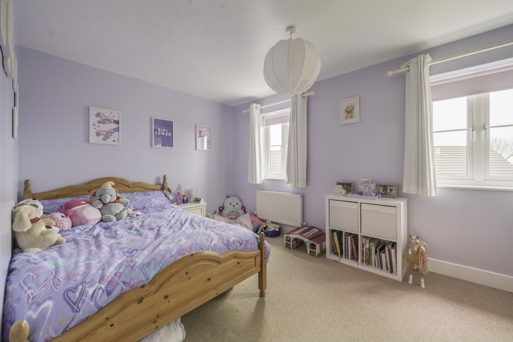 Additional image 9 of 4 bed semi-detached house for saleAvenue De Gien, Malmesbury, Wiltshire SN16
