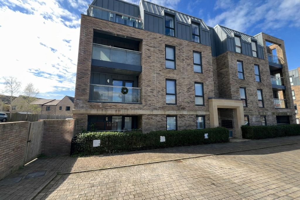 Additional image 3 of 2 bed flat for saleMulberry Way, Bath BA2