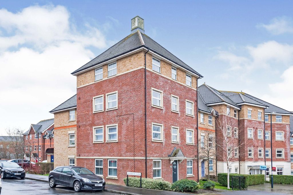Additional image 6 of 2 bed flat for saleMarbeck Close, Redhouse, Swindon, Wiltshire SN25