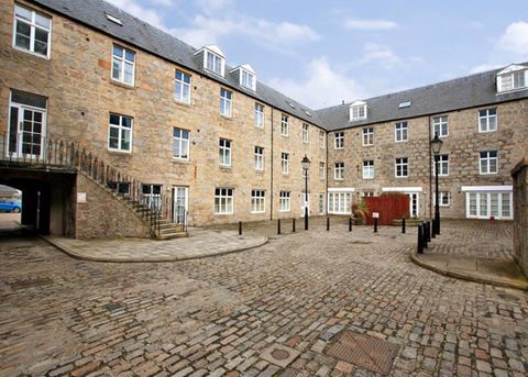 Ivory Court, City Centre, Aberdeen AB25