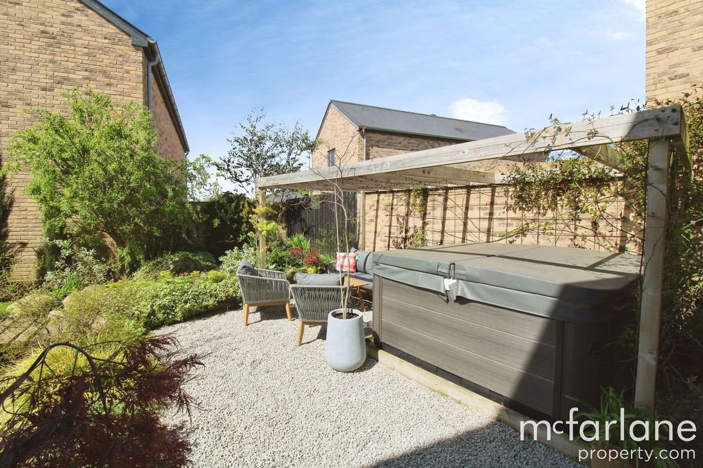Additional image 29 of 4 bed detached house for saleTrevelyan Road, Swindon SN3