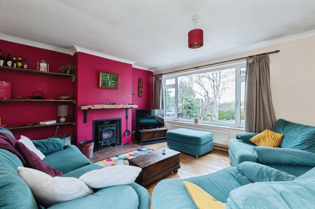 Additional image 4 of 3 bed detached bungalow for saleHerbert Road, Woodfalls, Salisbury SP5