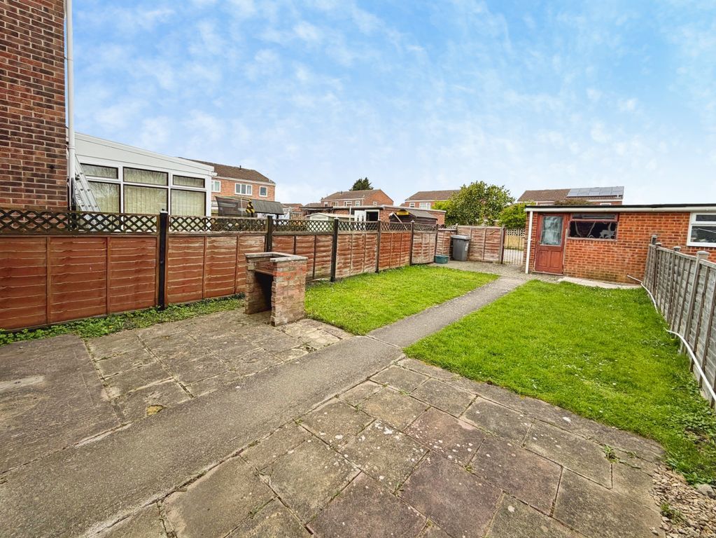 Additional image 19 of 3 bed semi-detached house for saleRocher Close, Westbury BA13