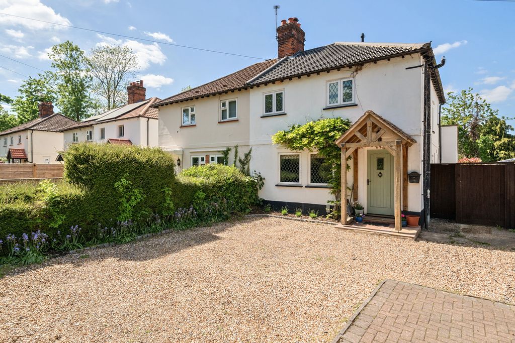 Additional image 16 of 3 bed semi-detached house for saleHatchet Lane, Windsor SL4