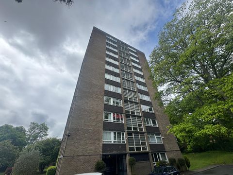 Pershore Road, Edgbaston, Birmingham B5