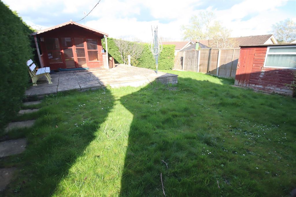 Additional image 12 of 2 bed detached bungalow for saleMontague Close, Chippenham SN15